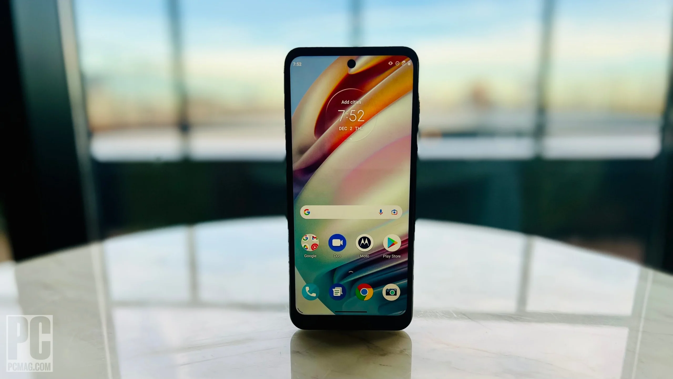 Motorola Moto G Power Review