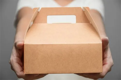 How Die Cut Boxes Elevate Your Product Packaging