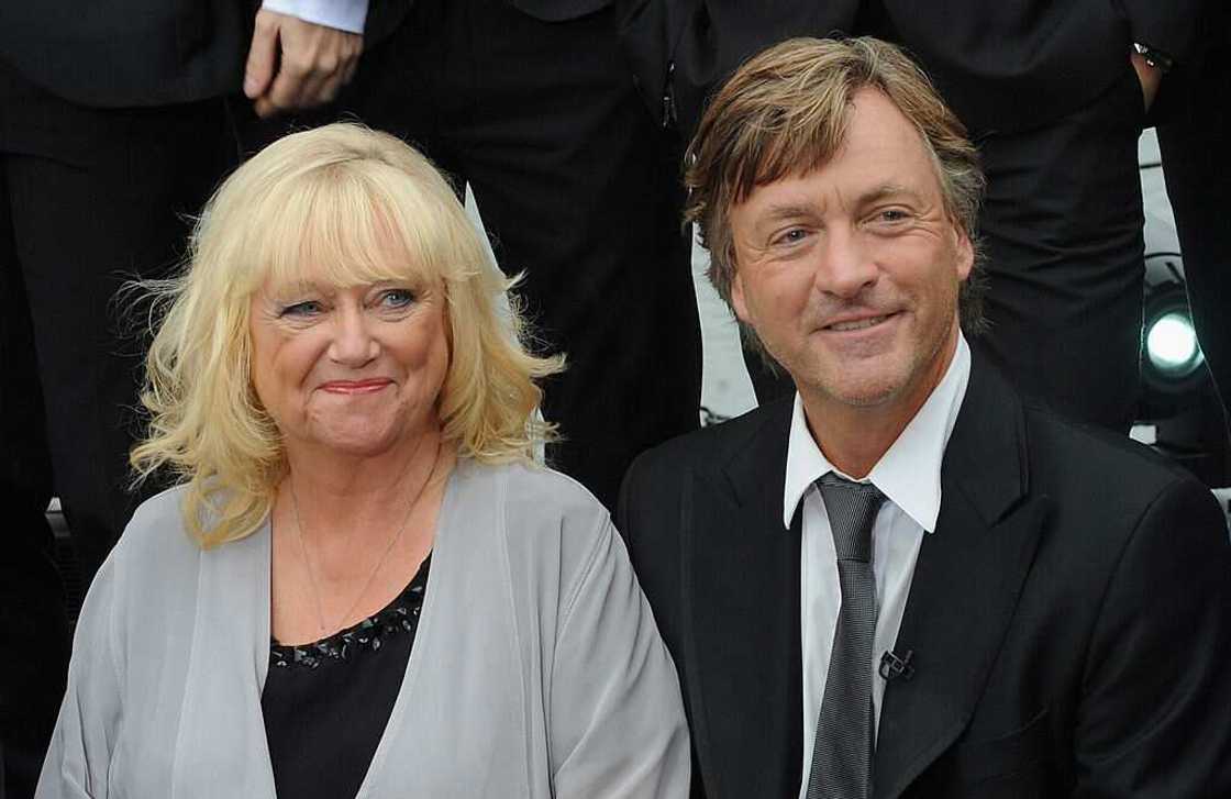 Judy Finnigan Net Worth