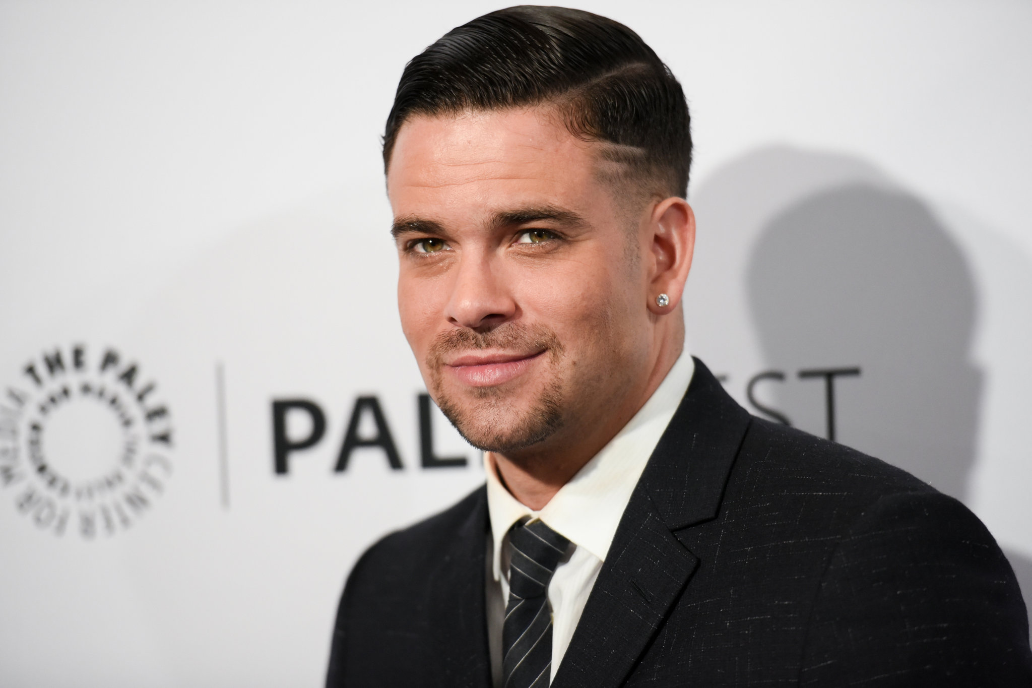 Mark Salling