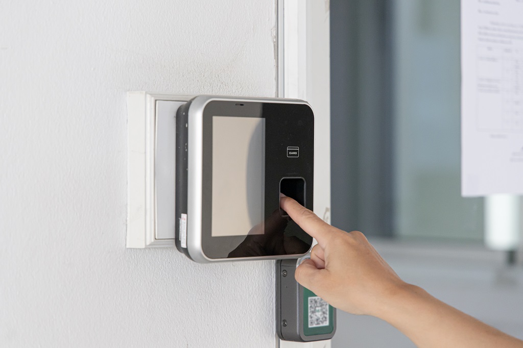 9 key benefits of access control systems for business
