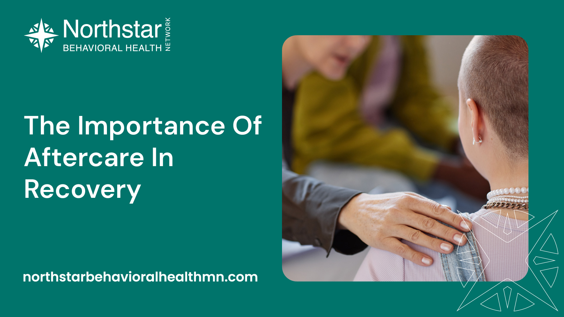 The Value of Aftercare in Sustaining Sobriety