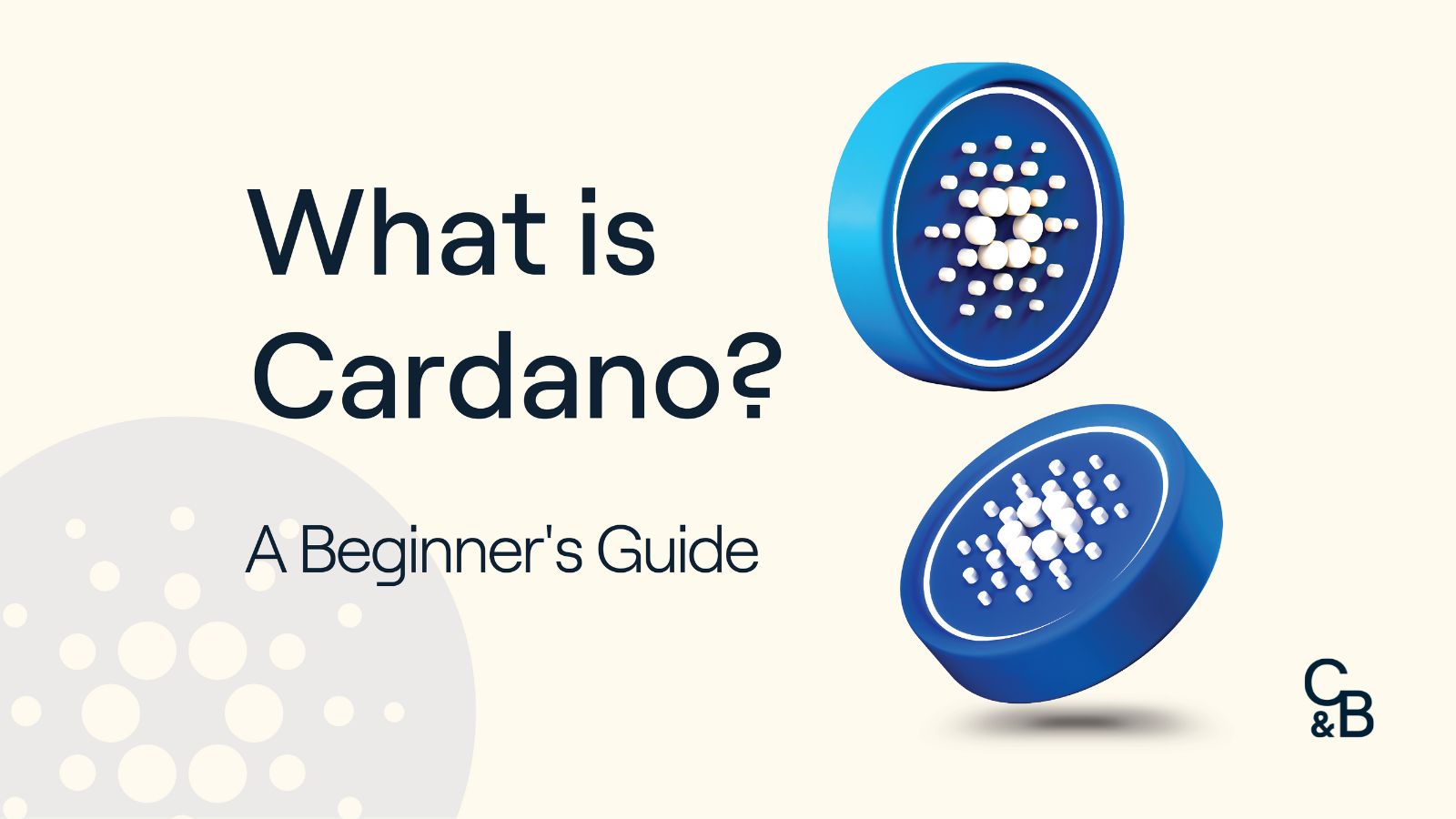 Why Cardano's Academic Approach Sets It Apart