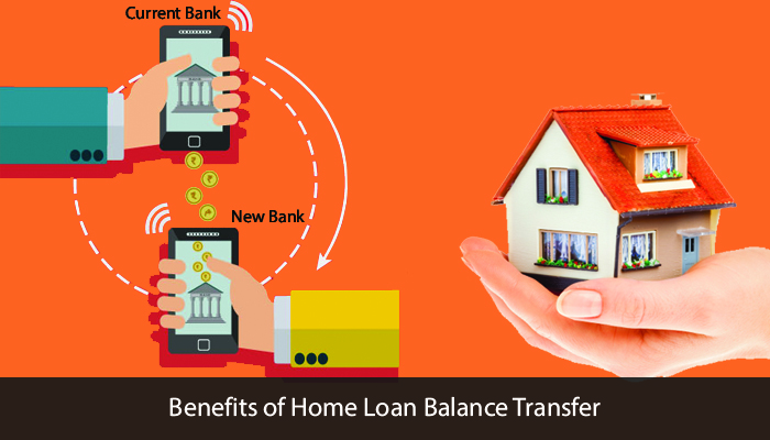 Benefits of Balance Transfer of Home Loan: Save More with Smarter Financing