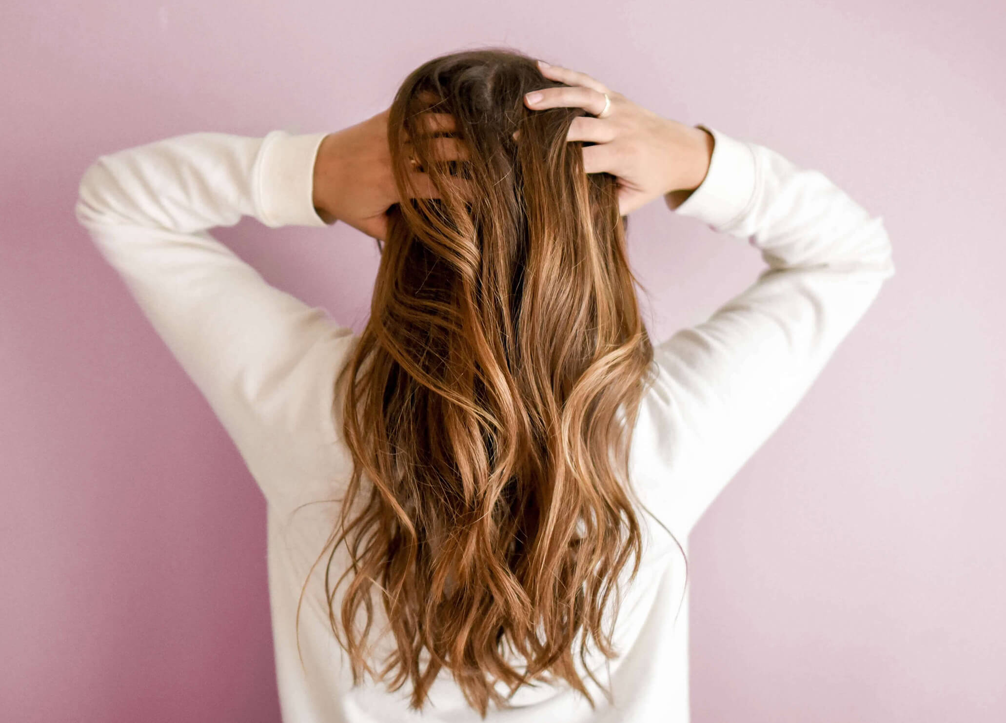 Hair Growth Solutions for Women: A Practical Guide