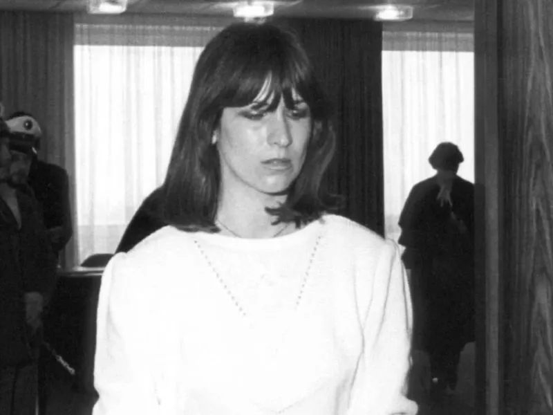 Marianne Bachmeier and the Complex Legacy of Justice in Germany