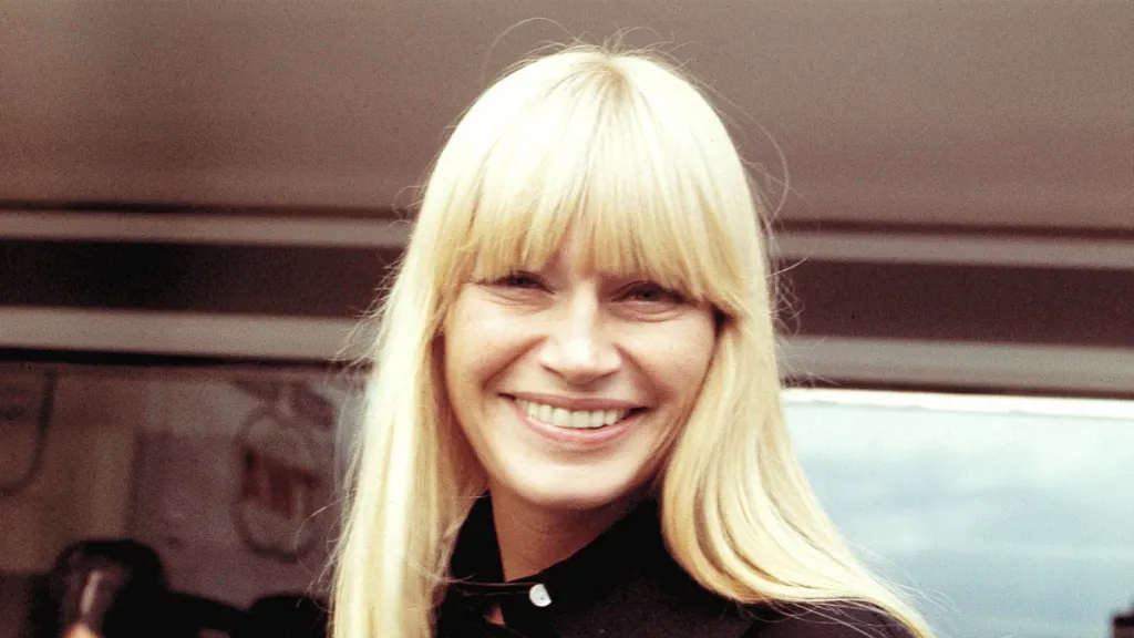 Mary Travers Net Worth
