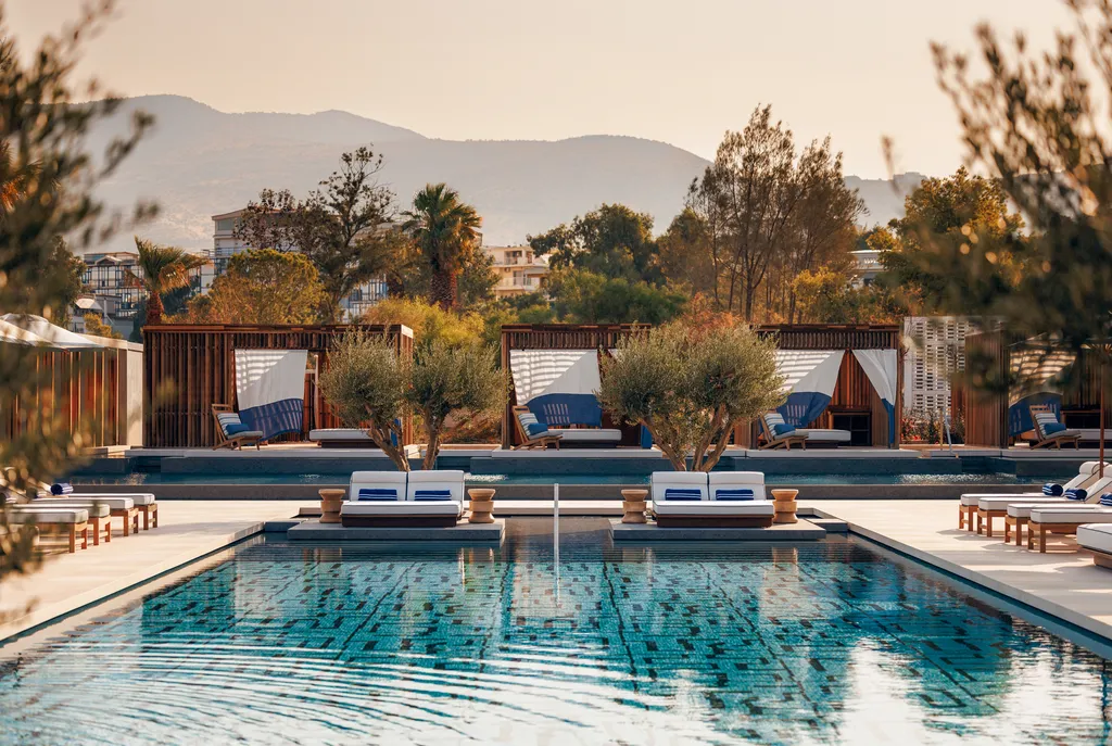 Best Hotels in Athens