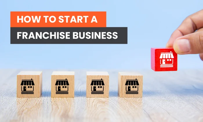 Franchising Your Business