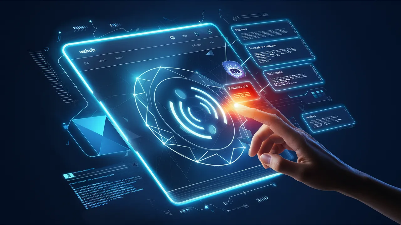 The rise of artificial intelligence website builders smarter faster easier web design