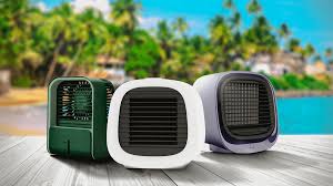 Choosing the Best Portable Air Conditioner