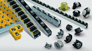 Conveyor Belt Solutions in Malaysia