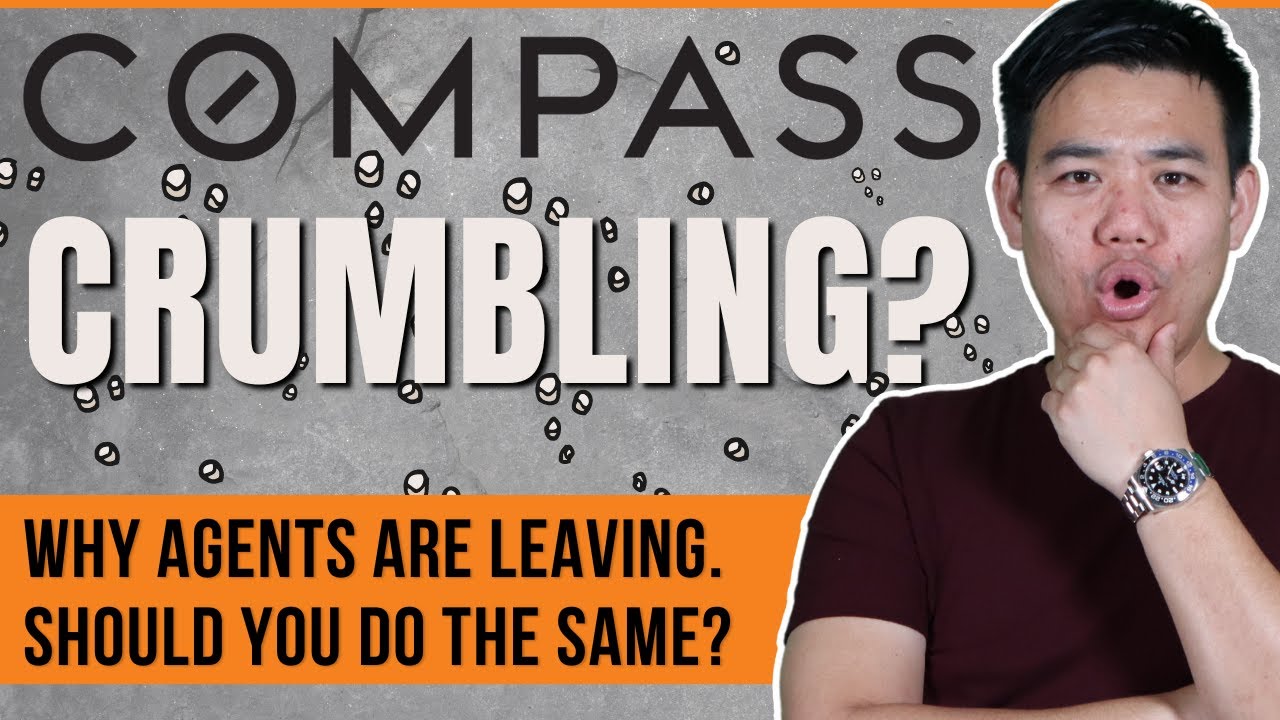 Why I Left Compass Real Estate: A Candid Perspective for Agents and Clients