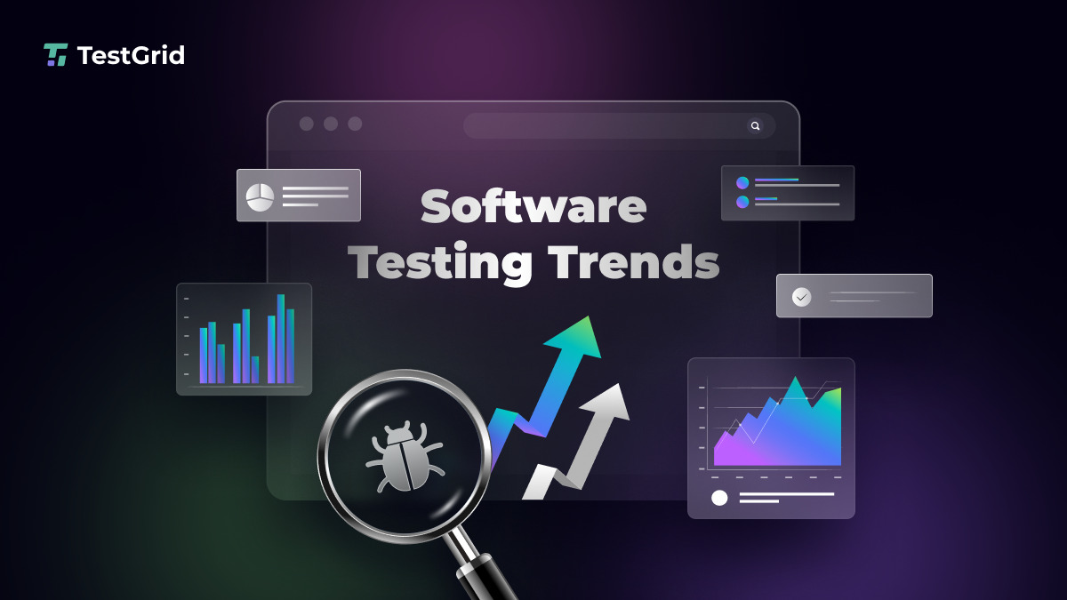 7 Upcoming Trends in End to End Testing You Should Watch