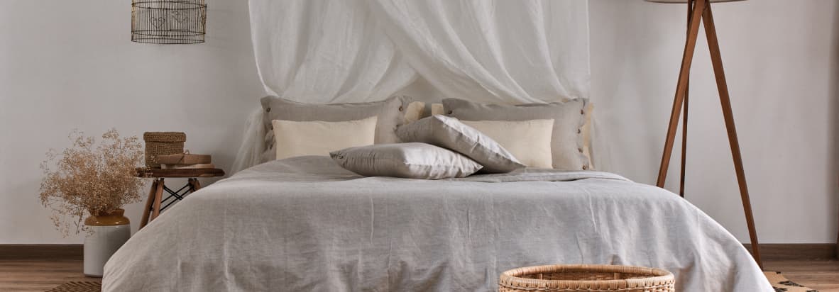 Why You Should Not Compromise While Buying Bed Linen