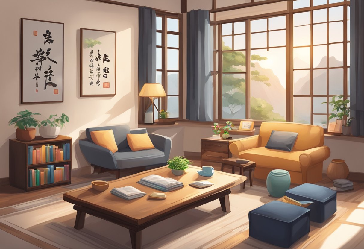 Finding a Comfortable Home While Teaching in China: A Practical Housing Guide