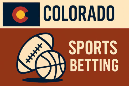 Colorado Sports Betting Sites