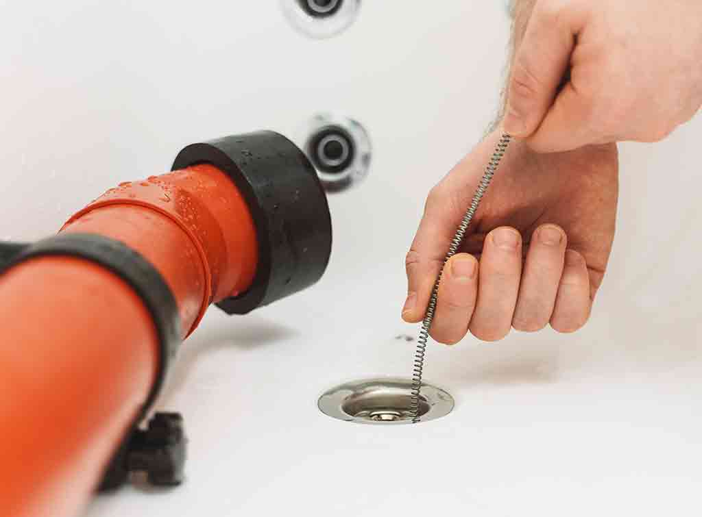 What to Do When Your Bathtub Not Draining: A Practical Guide