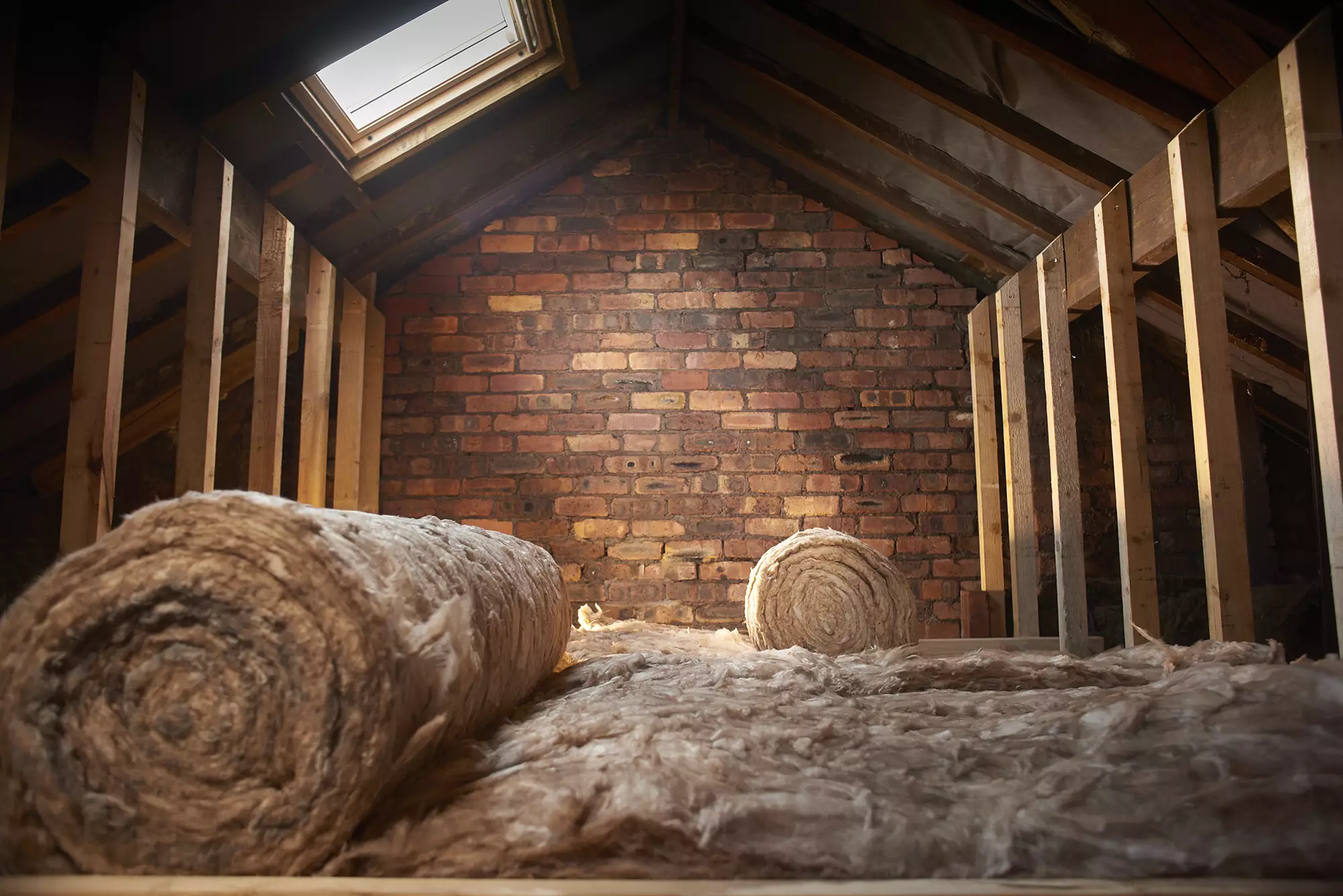 Loft insulation cost