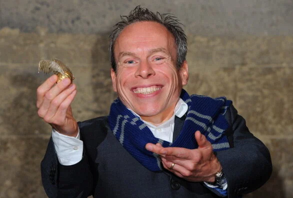 Warwick Davis Net Worth