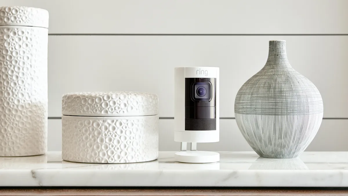 Maximizing Ring Stick Up Cam Battery Life: A Practical Guide