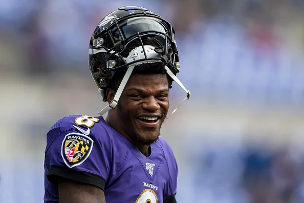Lamar Jackson Net Worth