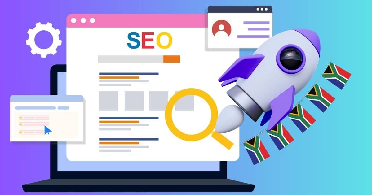 How Much Does SEO Cost in South Africa? SEO Pricing 2025