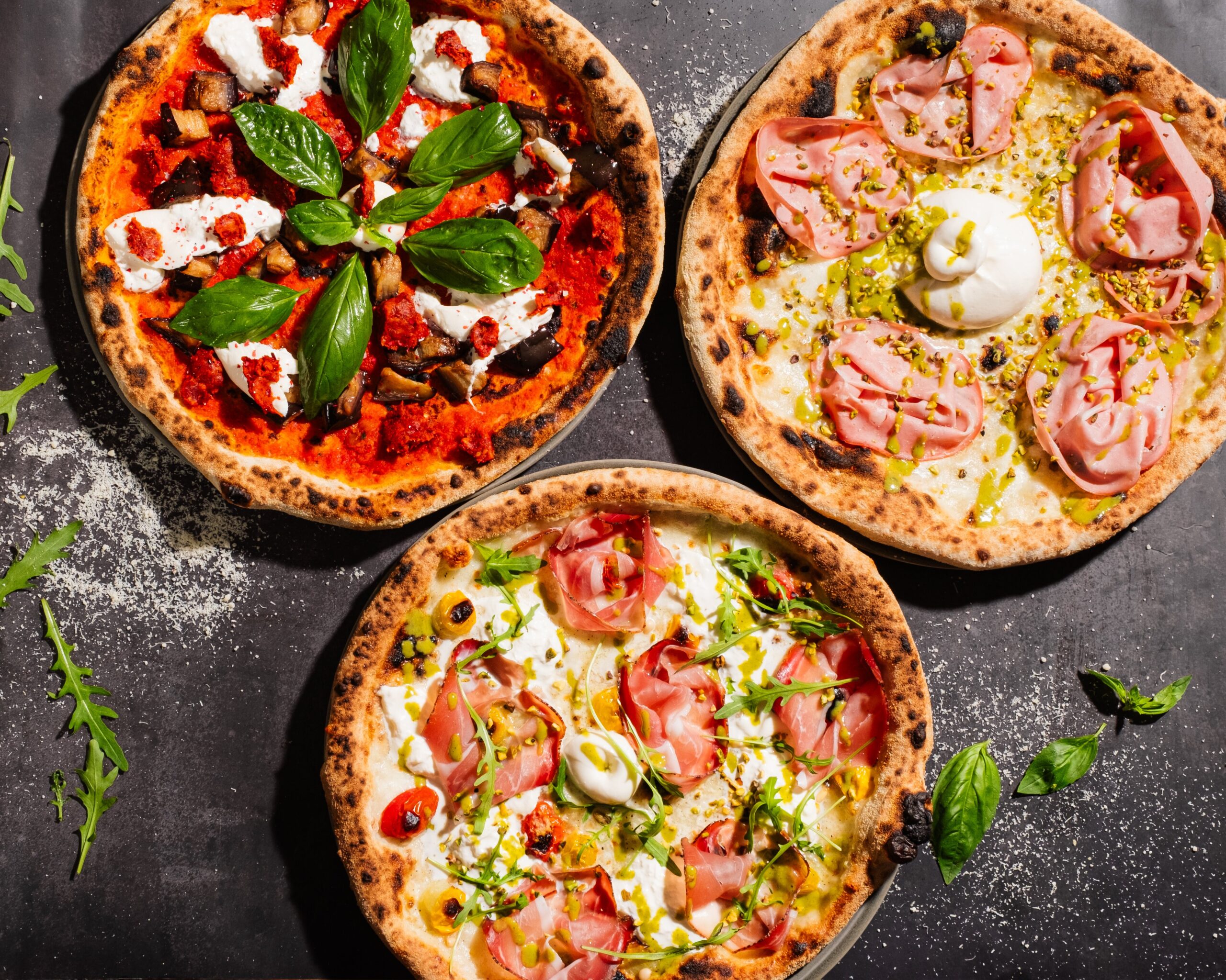 the best pizzerias in france and italy a culinary journey for pizza lovers