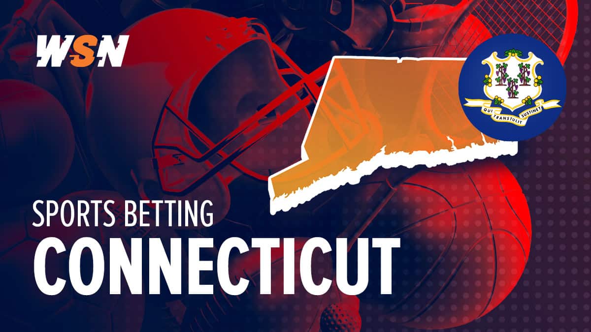 Connecticut Sports Betting Sites